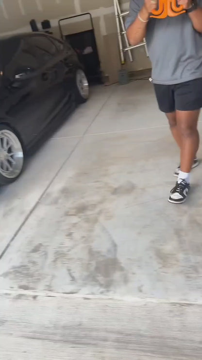 Storage Bag Handle Rack Durable Heavy Duty