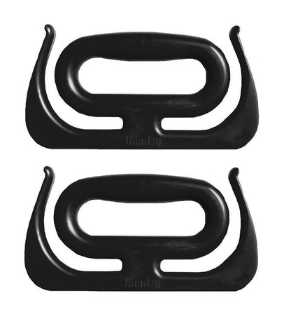 Storage Bag Handle Rack Durable Heavy Duty