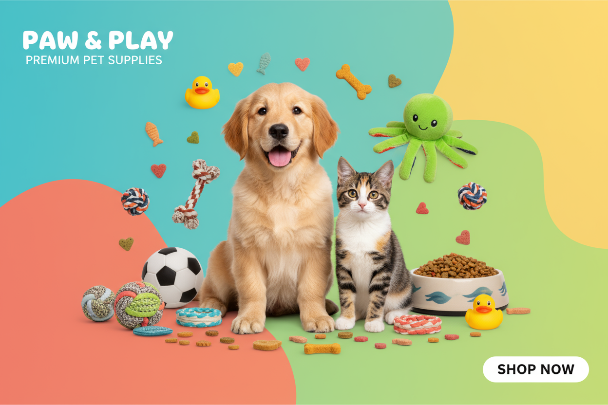 yes but change the background and add some toys 